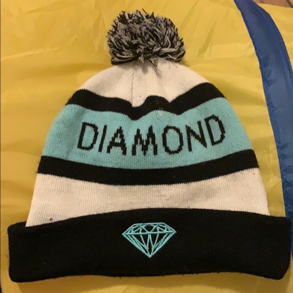 Beanie